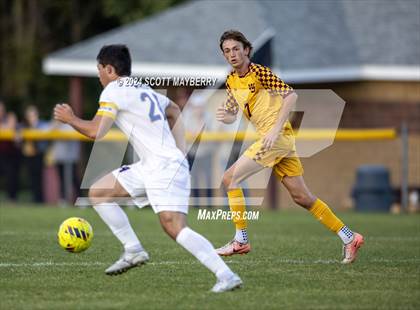 Thumbnail 2 in Wooster @ Walsh Jesuit photogallery.