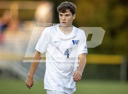 Thumbnail 1 in Wooster @ Walsh Jesuit photogallery.