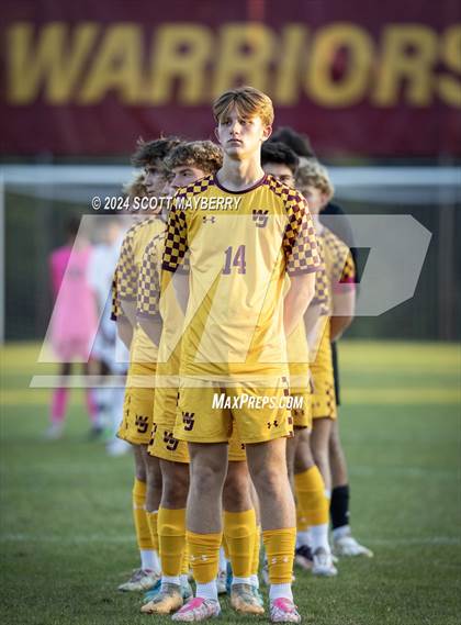 Thumbnail 3 in Wooster @ Walsh Jesuit photogallery.