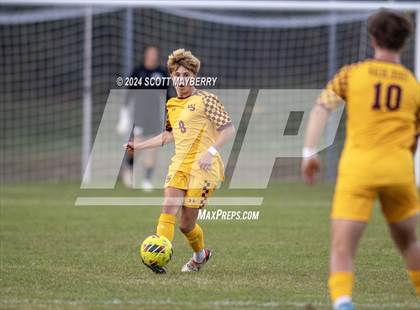 Thumbnail 3 in Wooster @ Walsh Jesuit photogallery.