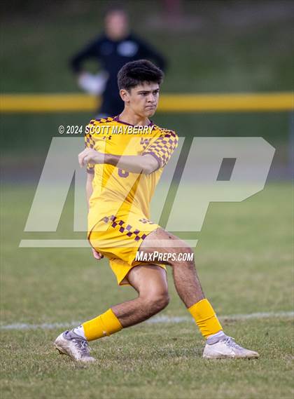 Thumbnail 1 in Wooster @ Walsh Jesuit photogallery.