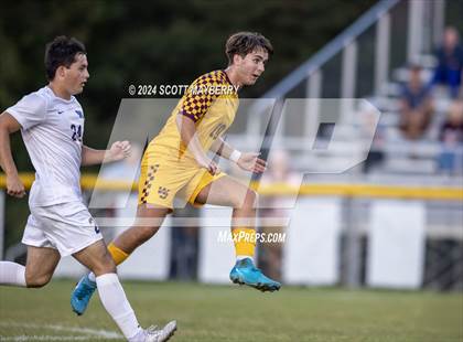 Thumbnail 1 in Wooster @ Walsh Jesuit photogallery.