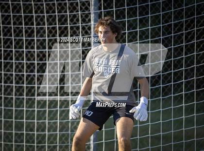 Thumbnail 2 in Wooster @ Walsh Jesuit photogallery.