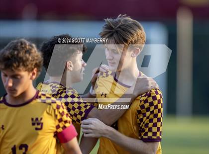 Thumbnail 3 in Wooster @ Walsh Jesuit photogallery.