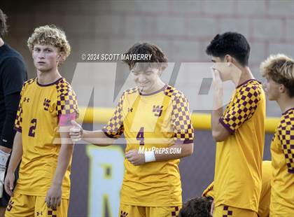 Thumbnail 3 in Wooster @ Walsh Jesuit photogallery.