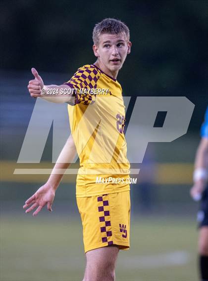 Thumbnail 2 in Wooster @ Walsh Jesuit photogallery.