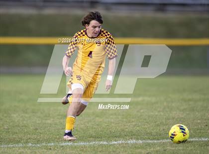 Thumbnail 3 in Wooster @ Walsh Jesuit photogallery.