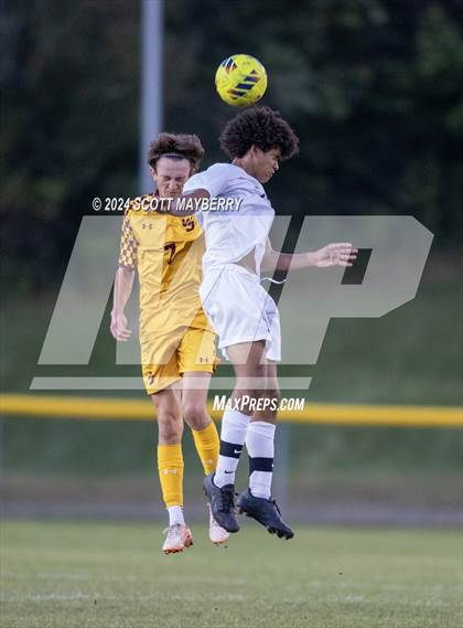 Thumbnail 3 in Wooster @ Walsh Jesuit photogallery.