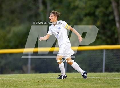Thumbnail 3 in Wooster @ Walsh Jesuit photogallery.