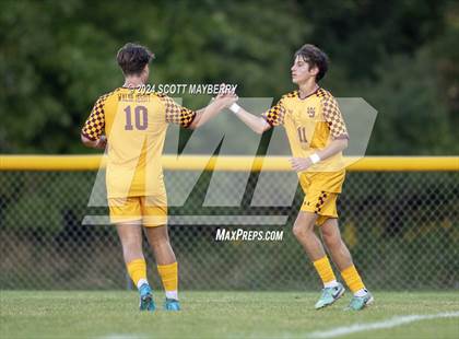 Thumbnail 2 in Wooster @ Walsh Jesuit photogallery.