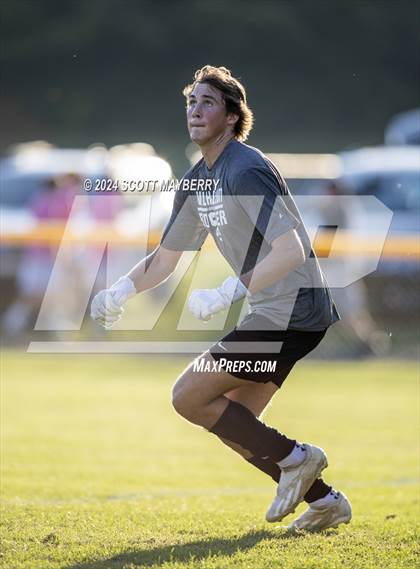 Thumbnail 3 in Wooster @ Walsh Jesuit photogallery.