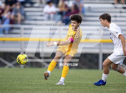 Thumbnail 2 in Wooster @ Walsh Jesuit photogallery.