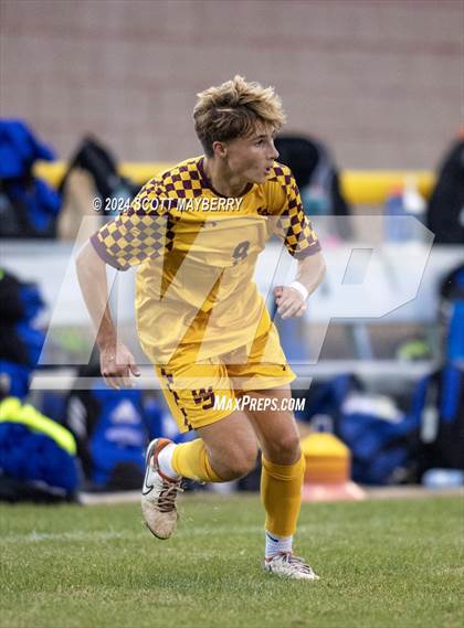 Thumbnail 2 in Wooster @ Walsh Jesuit photogallery.
