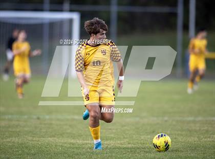 Thumbnail 1 in Wooster @ Walsh Jesuit photogallery.