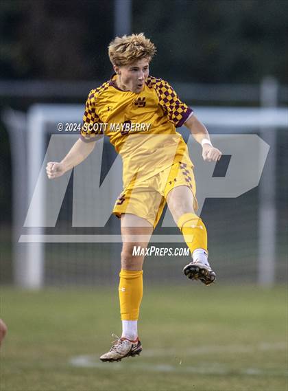 Thumbnail 3 in Wooster @ Walsh Jesuit photogallery.