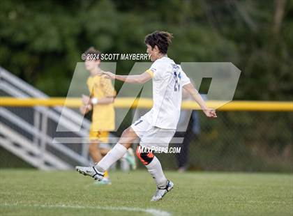 Thumbnail 1 in Wooster @ Walsh Jesuit photogallery.