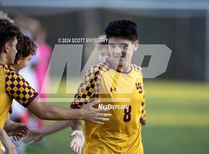 Thumbnail 1 in Wooster @ Walsh Jesuit photogallery.