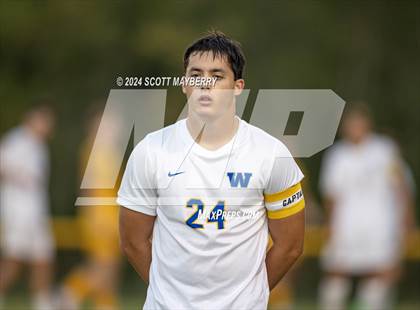 Thumbnail 3 in Wooster @ Walsh Jesuit photogallery.