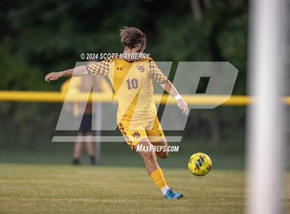Thumbnail 1 in Wooster @ Walsh Jesuit photogallery.