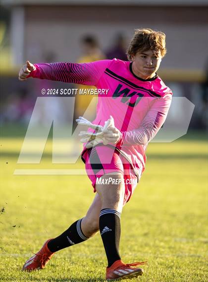 Thumbnail 2 in Wooster @ Walsh Jesuit photogallery.