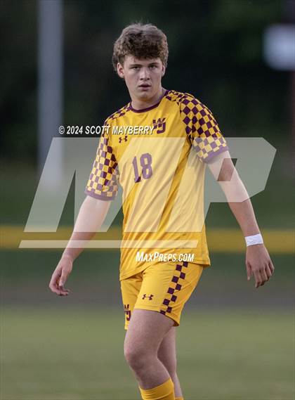 Thumbnail 2 in Wooster @ Walsh Jesuit photogallery.