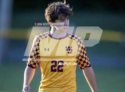 Thumbnail 1 in Wooster @ Walsh Jesuit photogallery.