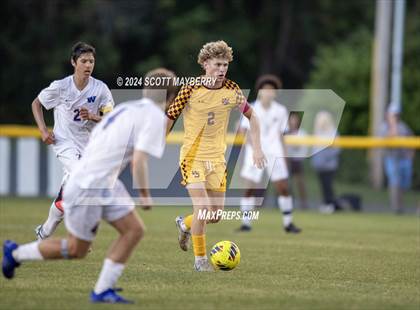 Thumbnail 2 in Wooster @ Walsh Jesuit photogallery.