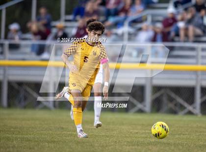 Thumbnail 2 in Wooster @ Walsh Jesuit photogallery.