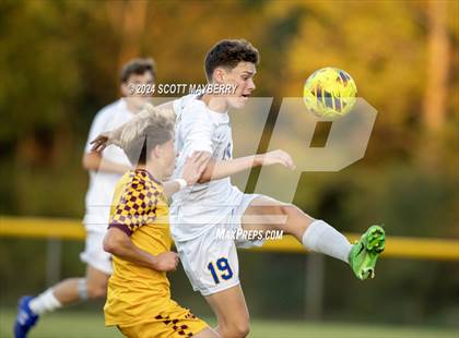 Thumbnail 2 in Wooster @ Walsh Jesuit photogallery.