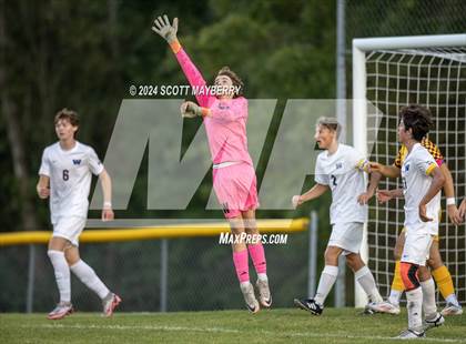 Thumbnail 2 in Wooster @ Walsh Jesuit photogallery.