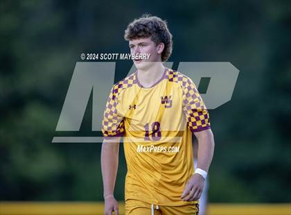 Thumbnail 2 in Wooster @ Walsh Jesuit photogallery.