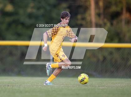 Thumbnail 1 in Wooster @ Walsh Jesuit photogallery.