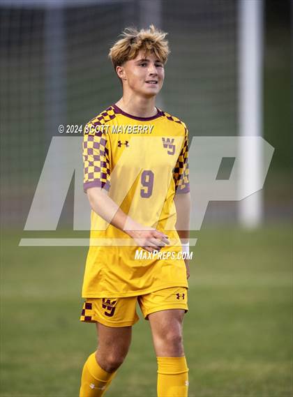 Thumbnail 2 in Wooster @ Walsh Jesuit photogallery.