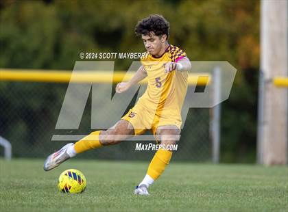 Thumbnail 1 in Wooster @ Walsh Jesuit photogallery.