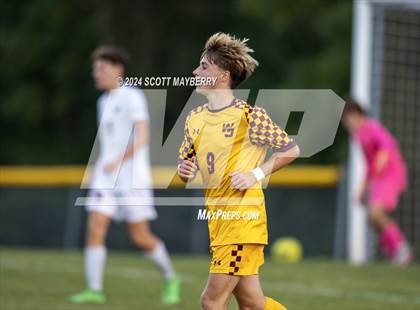 Thumbnail 1 in Wooster @ Walsh Jesuit photogallery.