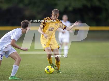 Thumbnail 1 in Wooster @ Walsh Jesuit photogallery.