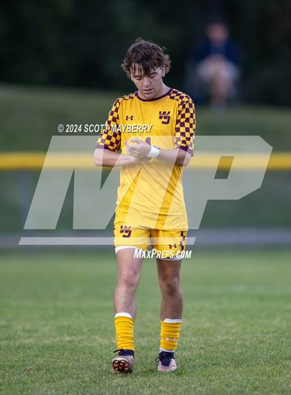 Thumbnail 3 in Wooster @ Walsh Jesuit photogallery.