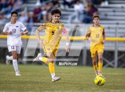 Thumbnail 3 in Wooster @ Walsh Jesuit photogallery.