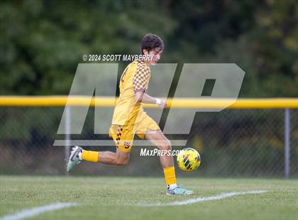 Thumbnail 3 in Wooster @ Walsh Jesuit photogallery.