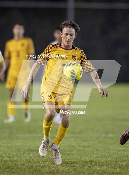 Thumbnail 1 in Wooster @ Walsh Jesuit photogallery.