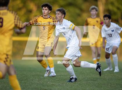Thumbnail 2 in Wooster @ Walsh Jesuit photogallery.