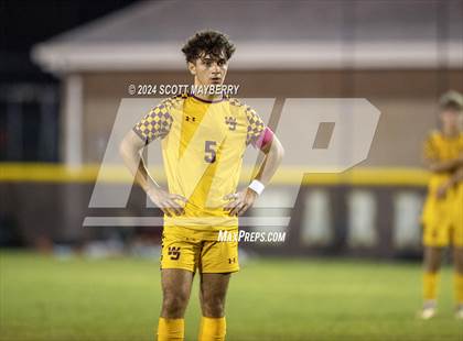 Thumbnail 3 in Wooster @ Walsh Jesuit photogallery.