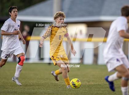 Thumbnail 3 in Wooster @ Walsh Jesuit photogallery.