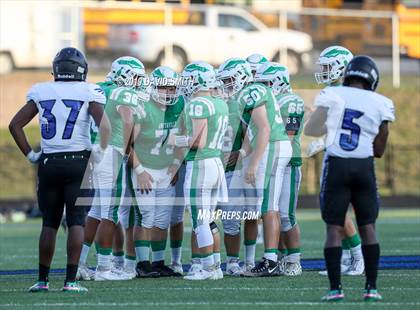 Thumbnail 1 in Smithville vs Raytown (Liberty Jamboree) photogallery.