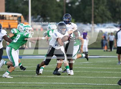 Thumbnail 1 in Smithville vs Raytown (Liberty Jamboree) photogallery.