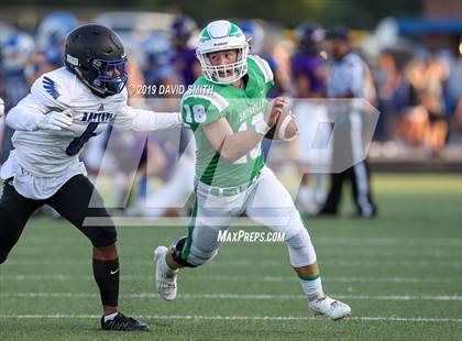 Thumbnail 1 in Smithville vs Raytown (Liberty Jamboree) photogallery.