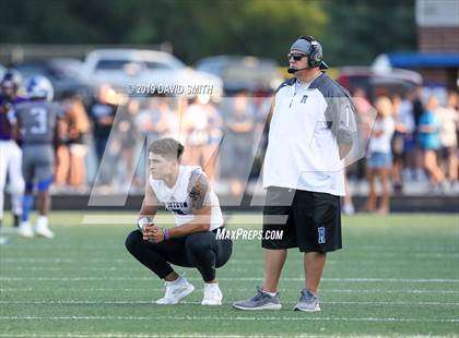 Thumbnail 3 in Smithville vs Raytown (Liberty Jamboree) photogallery.
