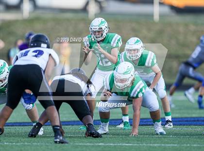 Thumbnail 3 in Smithville vs Raytown (Liberty Jamboree) photogallery.