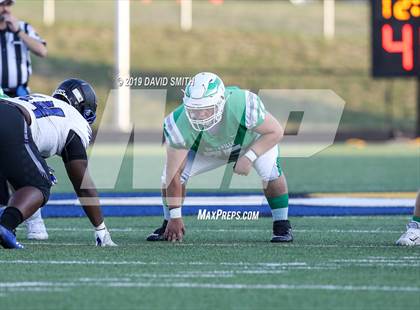 Thumbnail 2 in Smithville vs Raytown (Liberty Jamboree) photogallery.