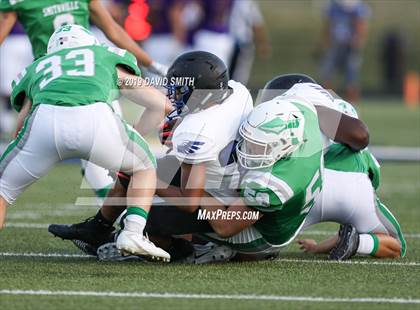 Thumbnail 3 in Smithville vs Raytown (Liberty Jamboree) photogallery.